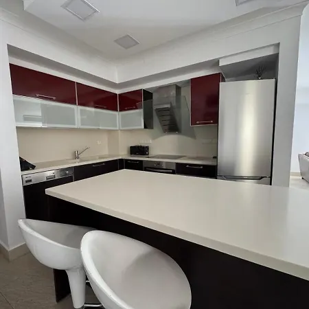 After B00klng Must Scаn Qr-c0dе --modern 2bedroom Penthouse By Sea